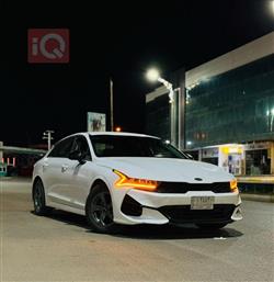 کیا K5